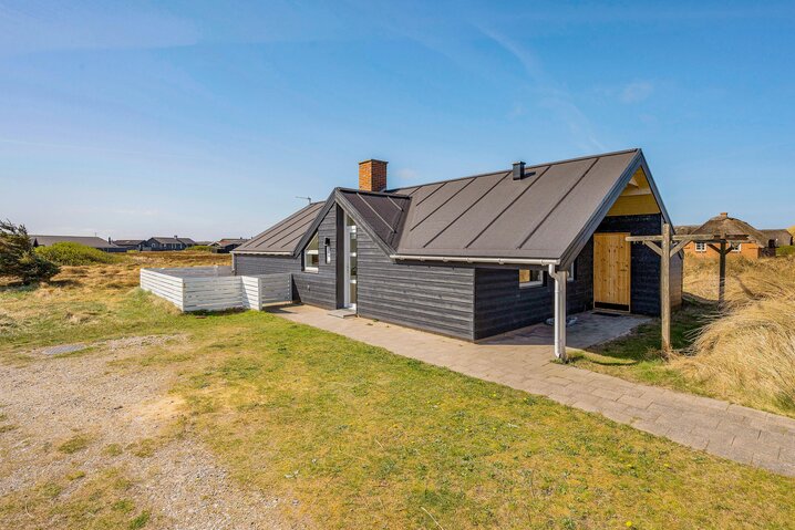 Sommerhus H5078 på Fladsbjergvej 160, Klegod - Billede #25