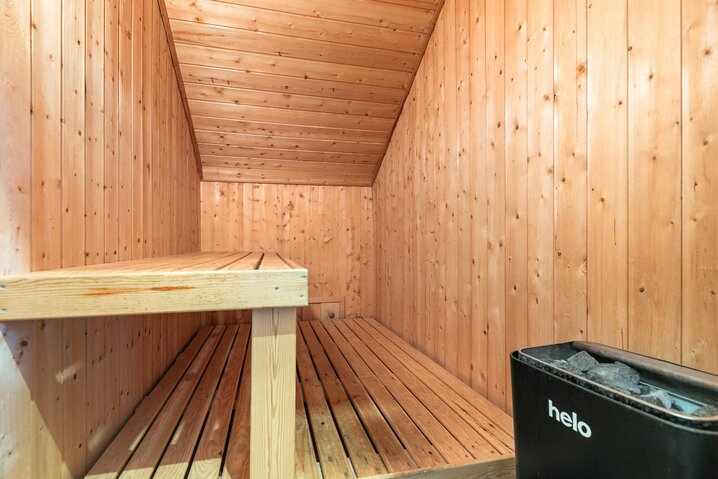 Sommerhus H5078 på Fladsbjergvej 160, Klegod - Billede #12