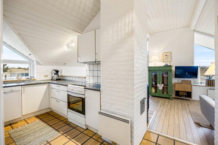 Ferienhaus H5078 in Fladsbjergvej 160, Klegod - Bild #2