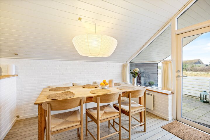 Ferienhaus H5078 in Fladsbjergvej 160, Klegod - Bild #5