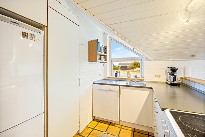 Ferienhaus H5078 in Fladsbjergvej 160, Klegod - Bild #8