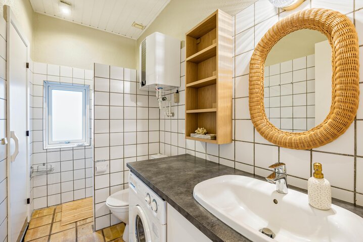 Ferienhaus H5078 in Fladsbjergvej 160, Klegod - Bild #10