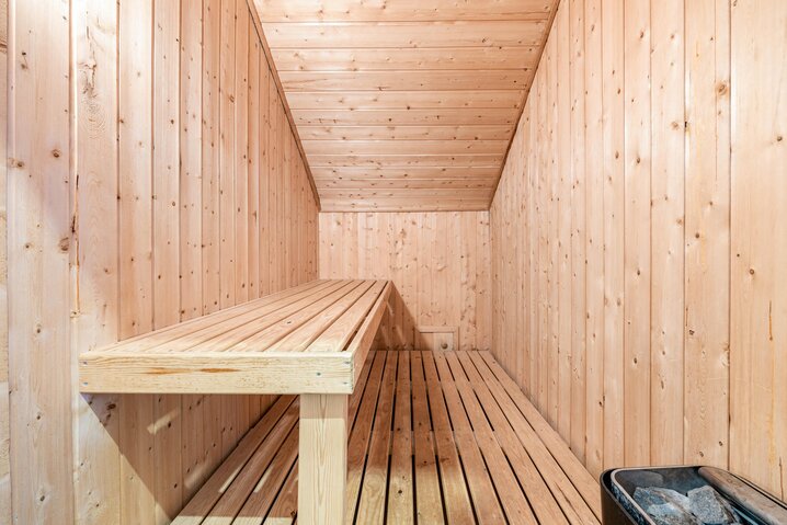 Ferienhaus H5078 in Fladsbjergvej 160, Klegod - Bild #11