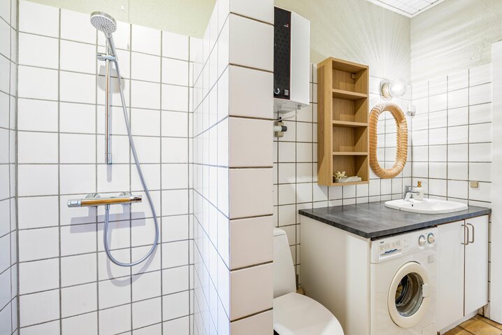 Ferienhaus H5078 in Fladsbjergvej 160, Klegod - Bild #12