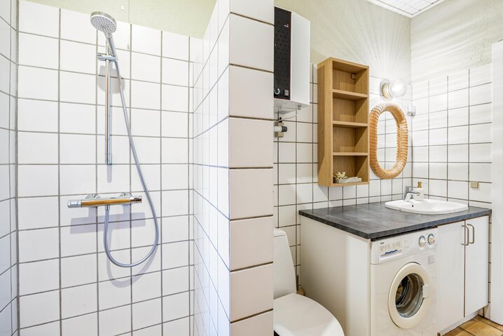 Ferienhaus H5078 in Fladsbjergvej 160, Klegod - Bild #12