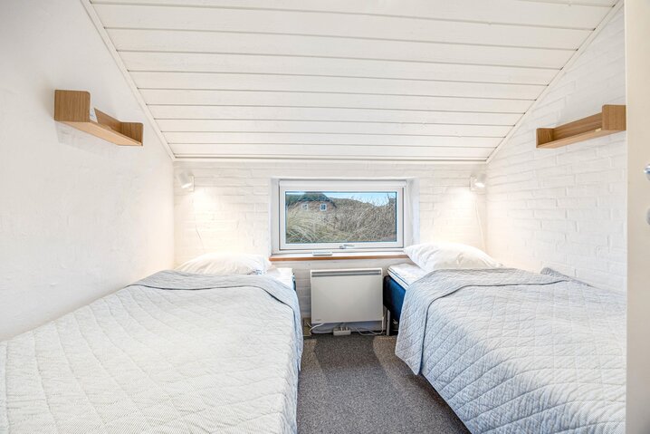 Ferienhaus H5078 in Fladsbjergvej 160, Klegod - Bild #15