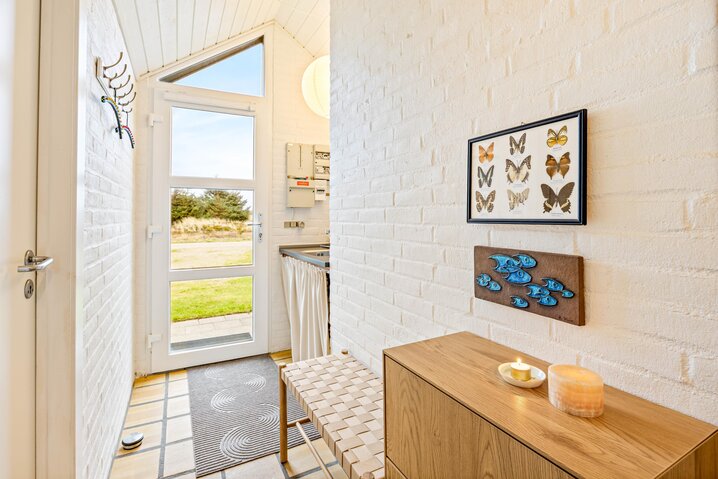 Ferienhaus H5078 in Fladsbjergvej 160, Klegod - Bild #16