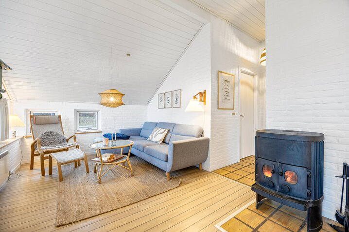 Ferienhaus H5078 in Fladsbjergvej 160, Klegod - Bild #3