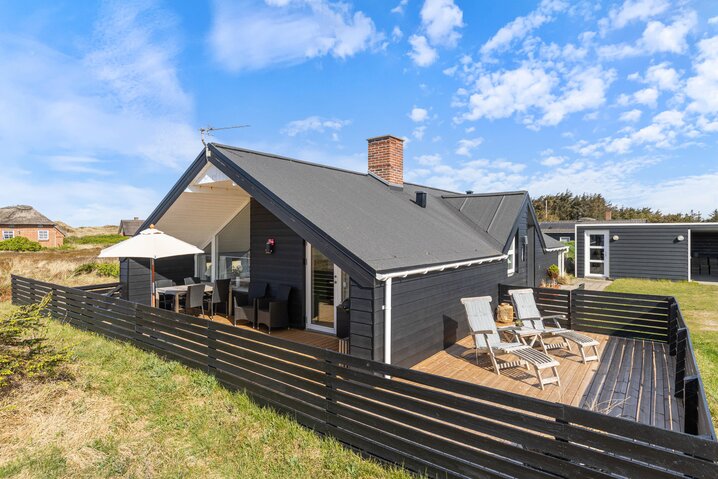 Ferienhaus H5078 in Fladsbjergvej 160, Klegod - Bild #17