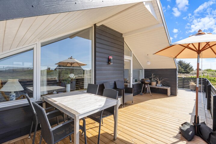 Ferienhaus H5078 in Fladsbjergvej 160, Klegod - Bild #19
