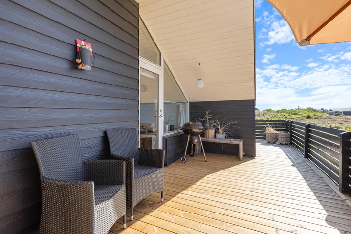 Ferienhaus H5078 in Fladsbjergvej 160, Klegod - Bild #21
