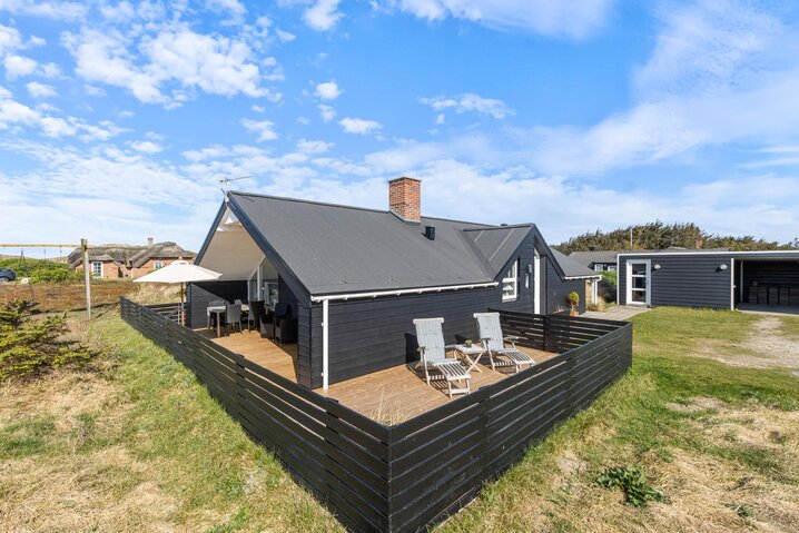 Ferienhaus H5078 in Fladsbjergvej 160, Klegod - Bild #22
