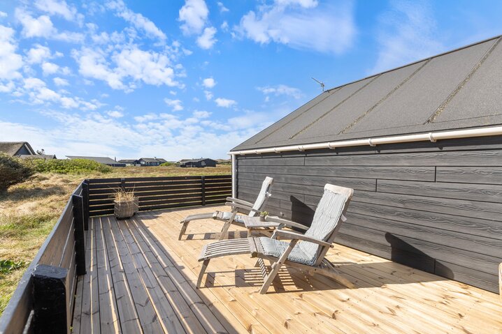 Ferienhaus H5078 in Fladsbjergvej 160, Klegod - Bild #23