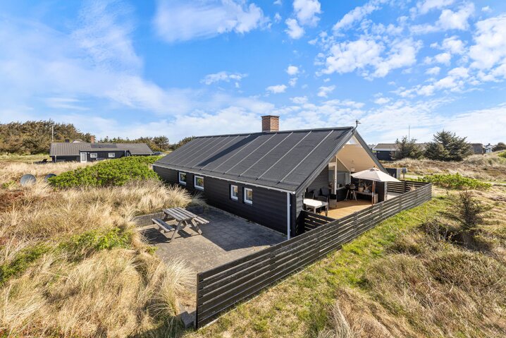 Ferienhaus H5078 in Fladsbjergvej 160, Klegod - Bild #25
