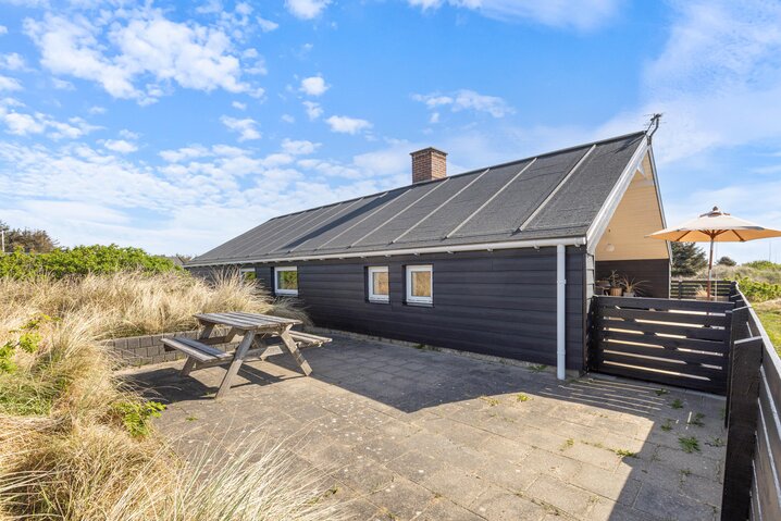 Ferienhaus H5078 in Fladsbjergvej 160, Klegod - Bild #26