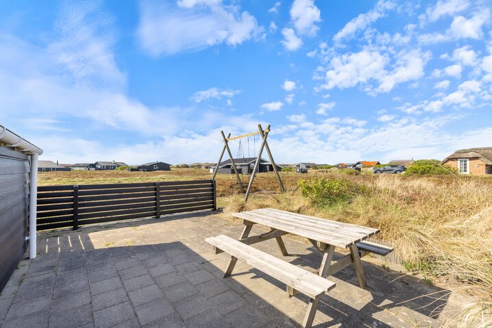 Ferienhaus H5078 in Fladsbjergvej 160, Klegod - Bild #28