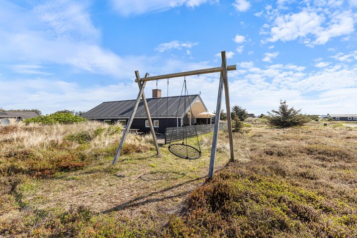 Ferienhaus H5078 in Fladsbjergvej 160, Klegod - Bild #29