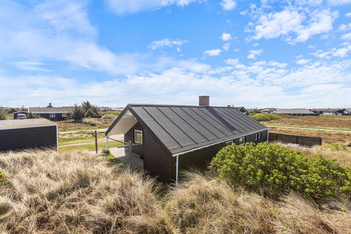 Ferienhaus H5078 in Fladsbjergvej 160, Klegod - Bild #30