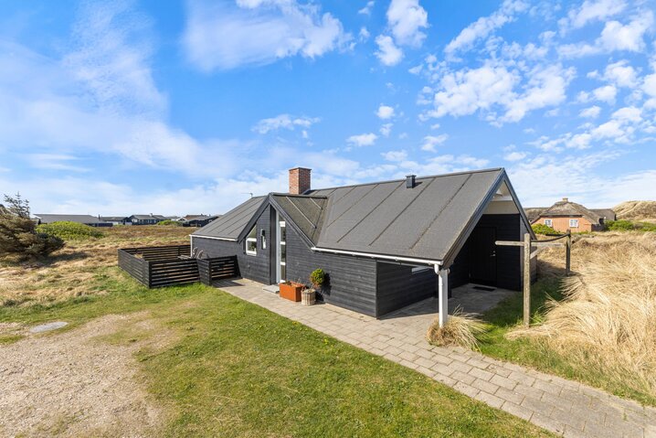 Ferienhaus H5078 in Fladsbjergvej 160, Klegod - Bild #31