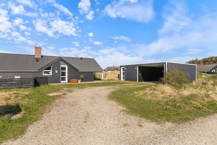 Ferienhaus H5078 in Fladsbjergvej 160, Klegod - Bild #32