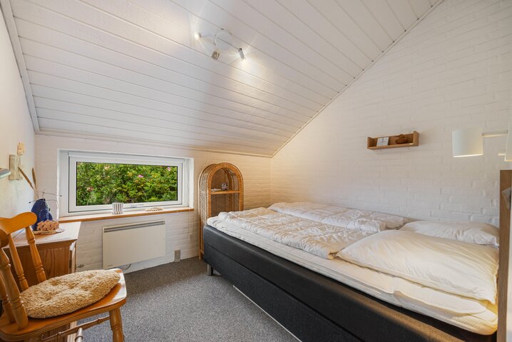 Holiday home H5078 at Fladsbjergvej 160, Klegod - Picture #15