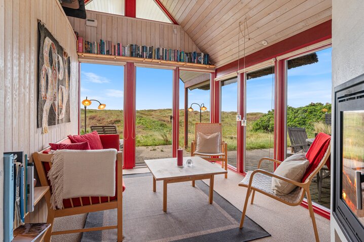 Ferienhaus H5079 in Lyngvejen 104, Klegod - Bild #1