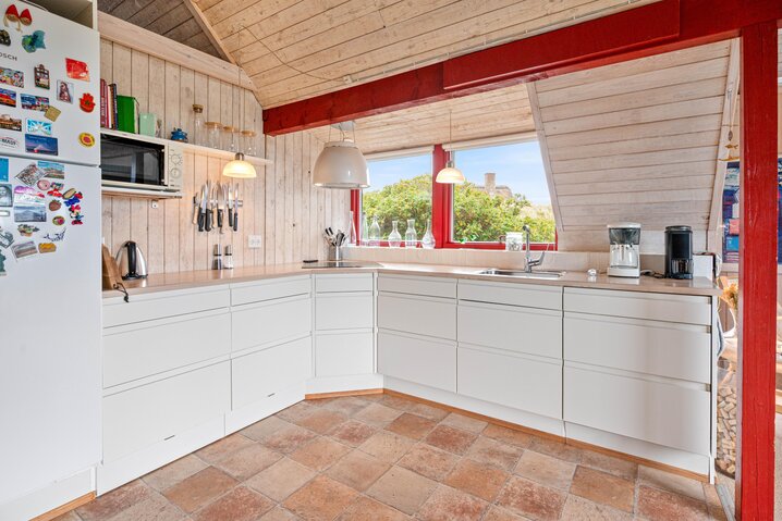 Sommerhus H5079 på Lyngvejen 104, Klegod - Billede #2