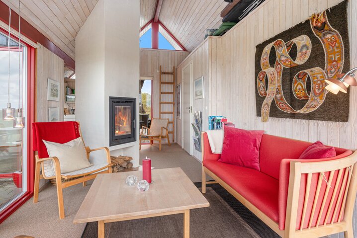 Sommerhus H5079 på Lyngvejen 104, Klegod - Billede #3