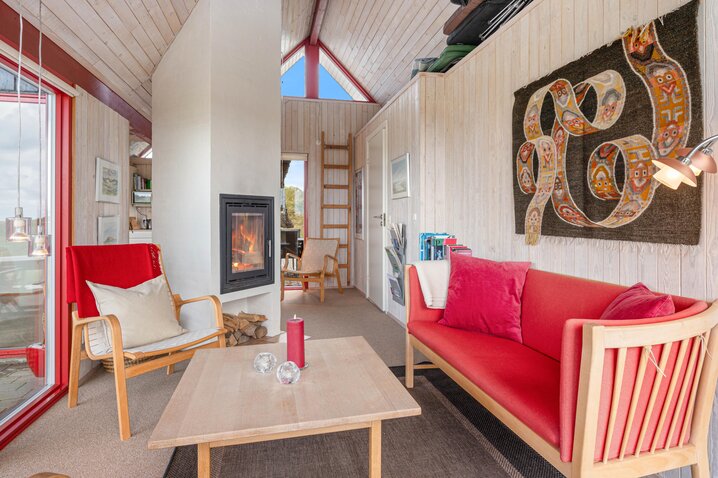 Ferienhaus H5079 in Lyngvejen 104, Klegod - Bild #3