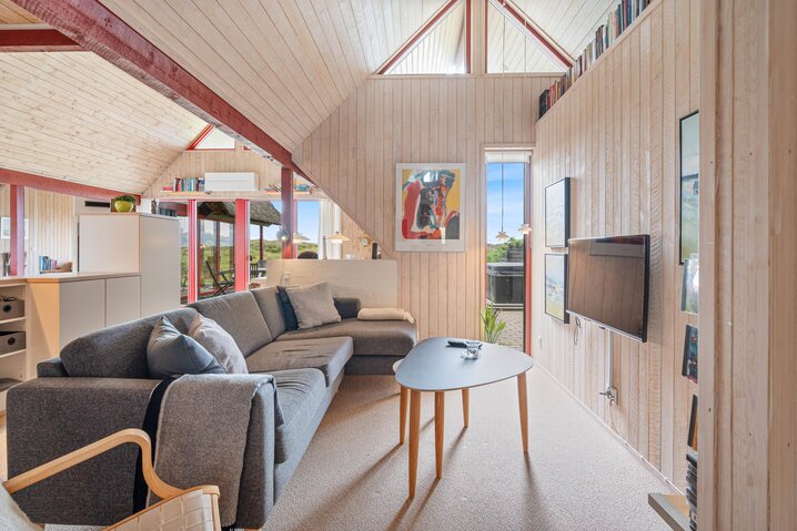 Sommerhus H5079 på Lyngvejen 104, Klegod - Billede #4