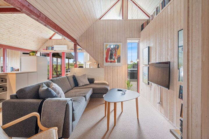 Ferienhaus H5079 in Lyngvejen 104, Klegod - Bild #4