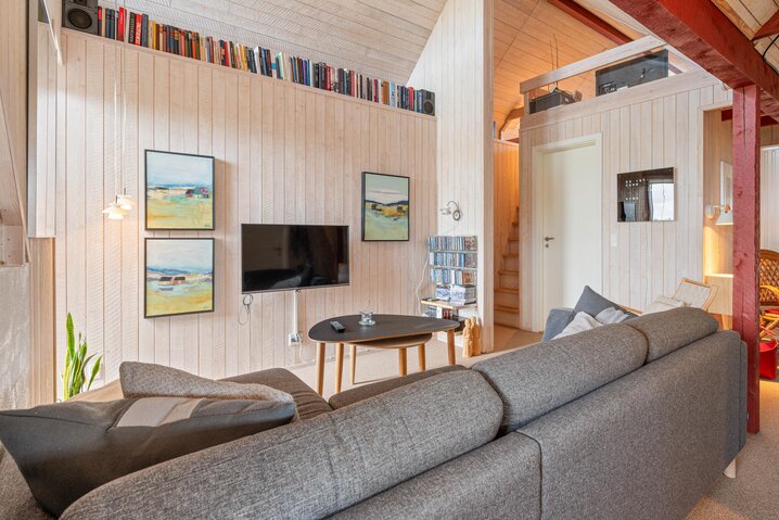 Sommerhus H5079 på Lyngvejen 104, Klegod - Billede #5