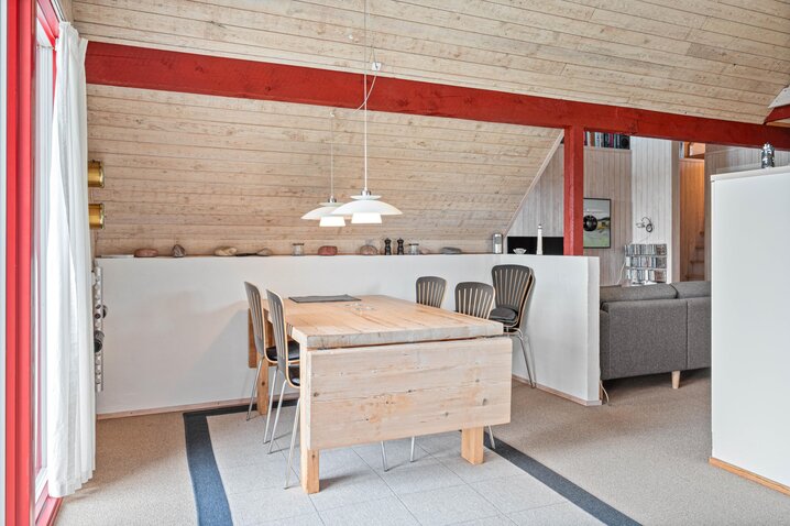 Ferienhaus H5079 in Lyngvejen 104, Klegod - Bild #7