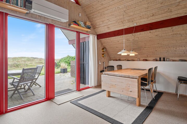 Sommerhus H5079 på Lyngvejen 104, Klegod - Billede #8