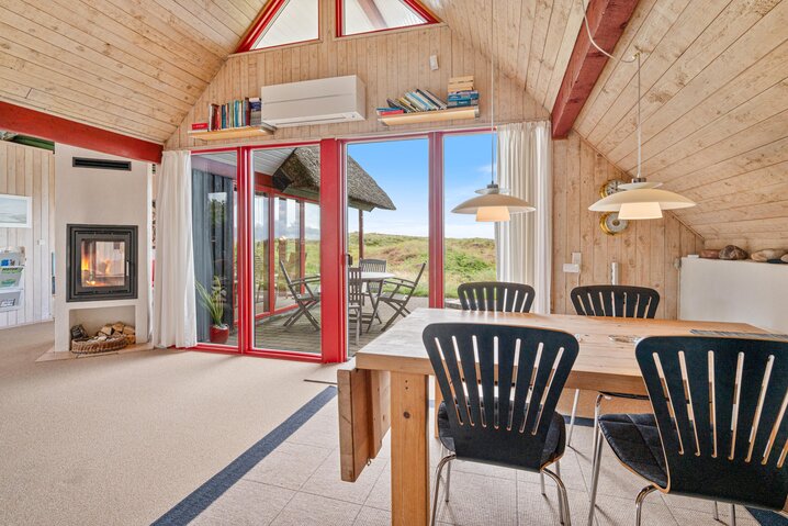 Sommerhus H5079 på Lyngvejen 104, Klegod - Billede #9