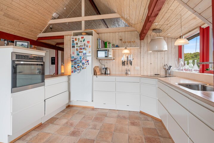 Sommerhus H5079 på Lyngvejen 104, Klegod - Billede #11