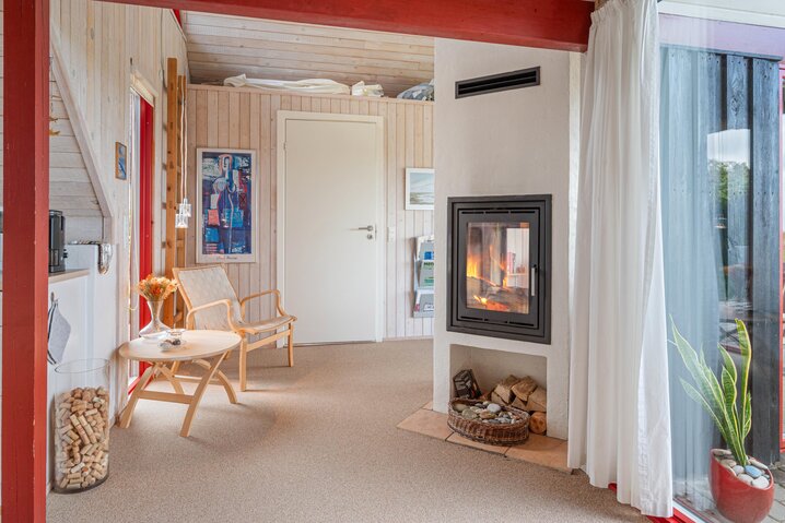 Sommerhus H5079 på Lyngvejen 104, Klegod - Billede #12