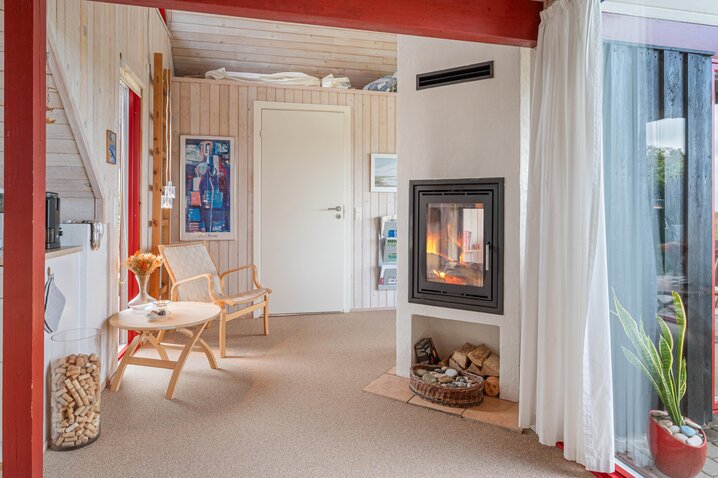 Ferienhaus H5079 in Lyngvejen 104, Klegod - Bild #12