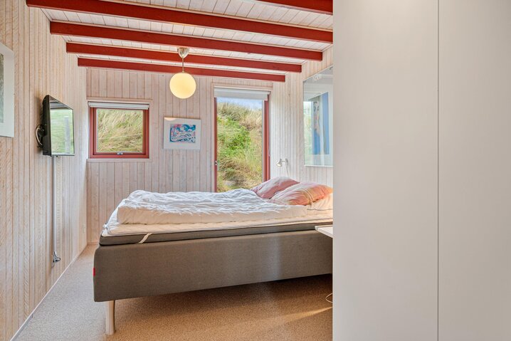 Sommerhus H5079 på Lyngvejen 104, Klegod - Billede #14