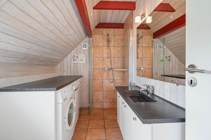 Ferienhaus H5079 in Lyngvejen 104, Klegod - Bild #15
