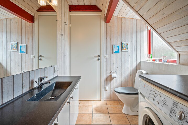 Sommerhus H5079 på Lyngvejen 104, Klegod - Billede #16