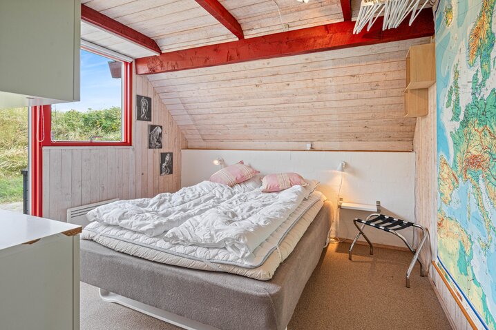 Sommerhus H5079 på Lyngvejen 104, Klegod - Billede #17