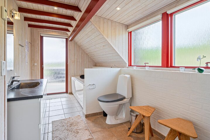 Ferienhaus H5079 in Lyngvejen 104, Klegod - Bild #18
