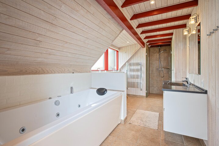 Sommerhus H5079 på Lyngvejen 104, Klegod - Billede #19