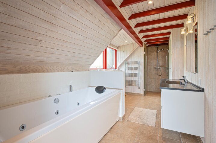 Ferienhaus H5079 in Lyngvejen 104, Klegod - Bild #19