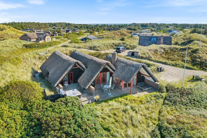 Sommerhus H5079 på Lyngvejen 104, Klegod - Billede #23