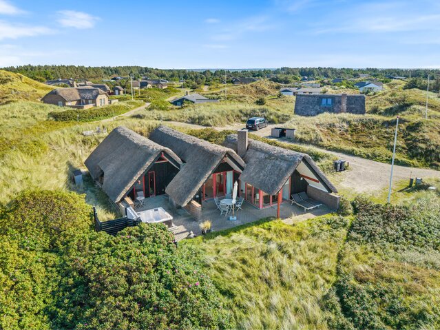 Ferienhaus H5079 in Lyngvejen 104, Klegod - Bild #23