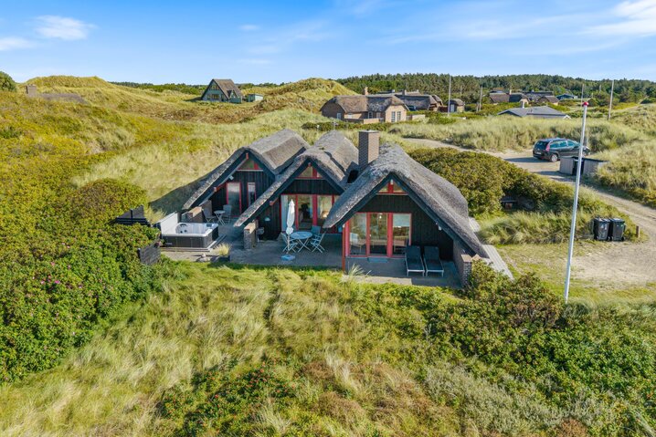 Sommerhus H5079 på Lyngvejen 104, Klegod - Billede #24