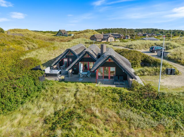 Ferienhaus H5079 in Lyngvejen 104, Klegod - Bild #24
