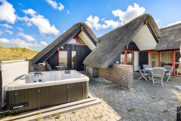 Ferienhaus H5079 in Lyngvejen 104, Klegod - Bild #25